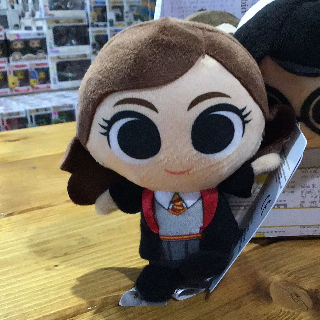 Wizarding World of Harry Potter 4” Plush by Funko