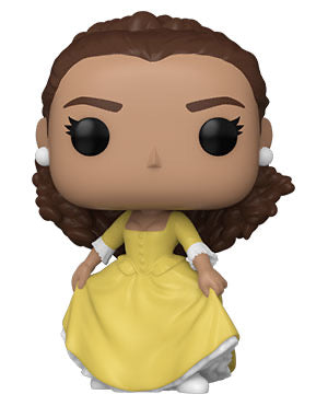 Hamilton Peggy Funko Pop! Vinyl figure Movie