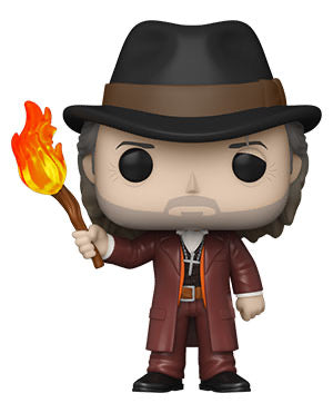 Bram Stokers - Van Helsing #1075 - Funko Pop! Vinyl Figure (movies)