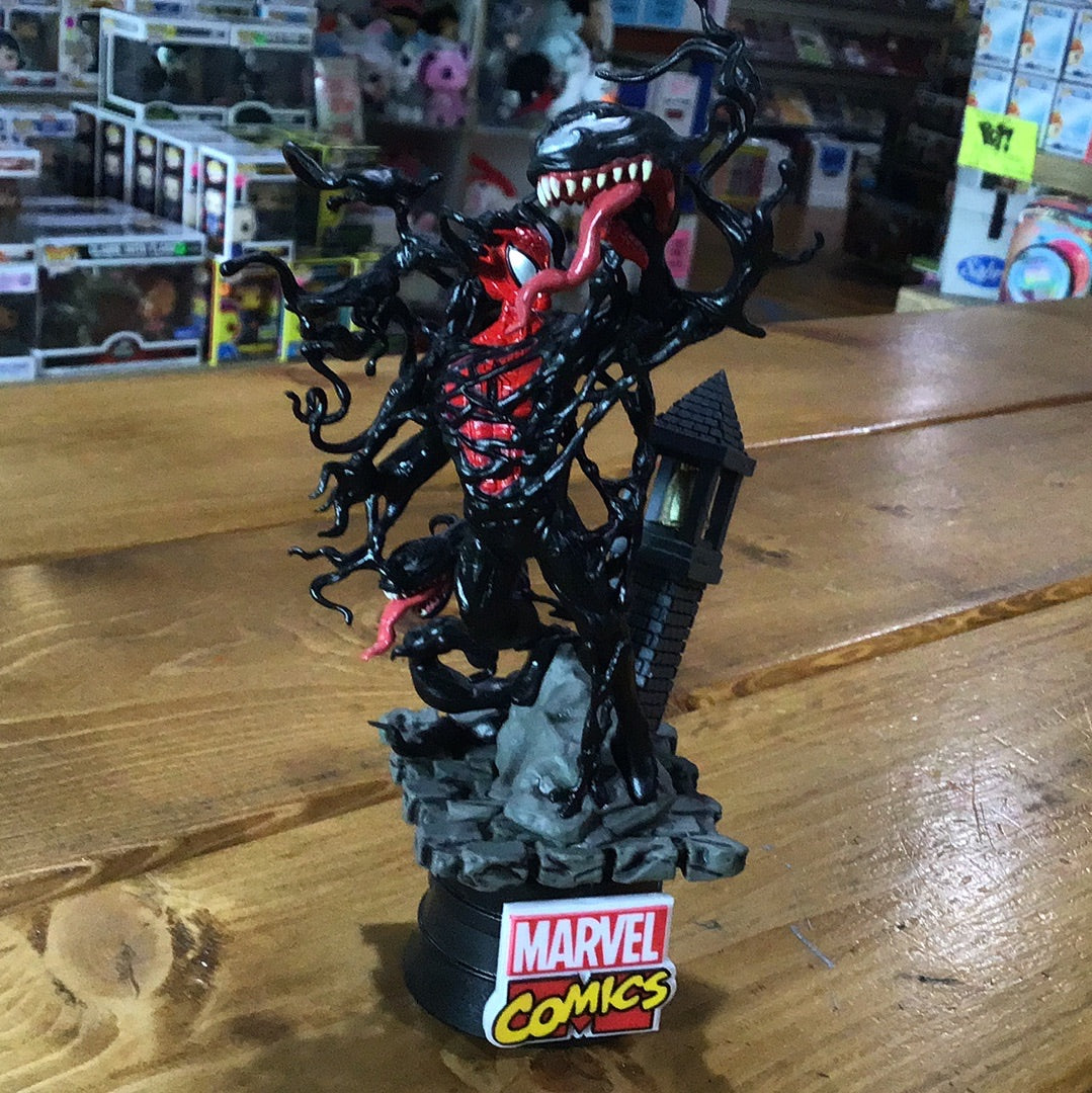 Marvel - Spider-Man VS Venom - Diorama D-Stage 040