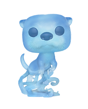 Harry Potter Patronus Hermione Grainger 106 Funko Pop! Vinyl figure