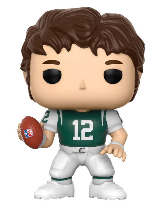 NFL New York Jets -  Joe Namath - Funko Pop! Vinyl Figure (Sports)