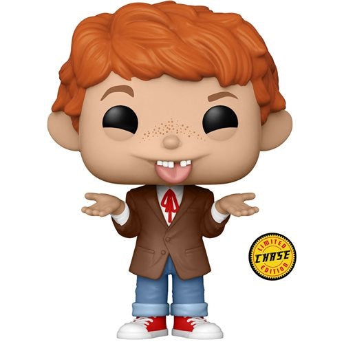 MAD TV Alfred E Neuman Funko Pop! Vinyl figure television