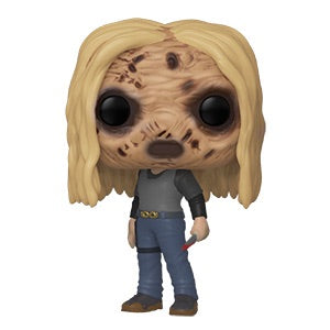 TWD Alpha w mask 890 Funko Pop! Vinyl figure television