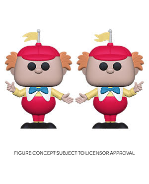 Disney Alice 70th 2PK Tweedle Dee & Dum Funko Pop! Vinyl figure