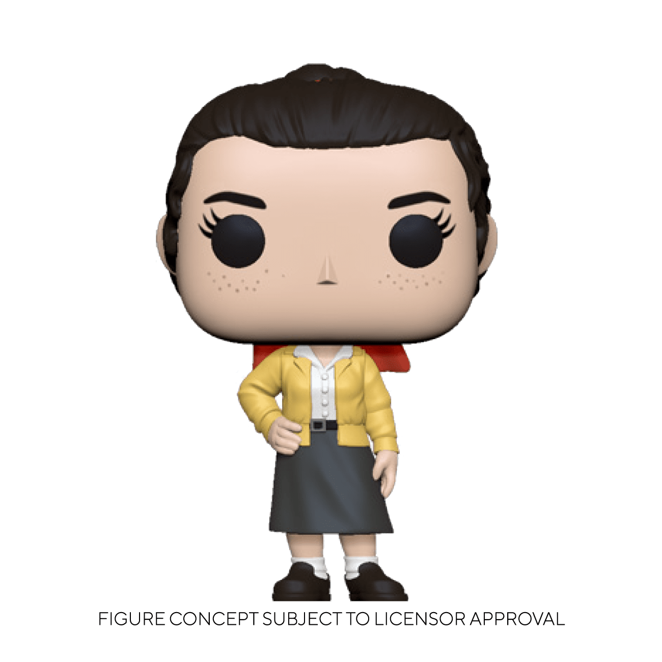Happy Days Joanie Funko Pop! Vinyl figure television