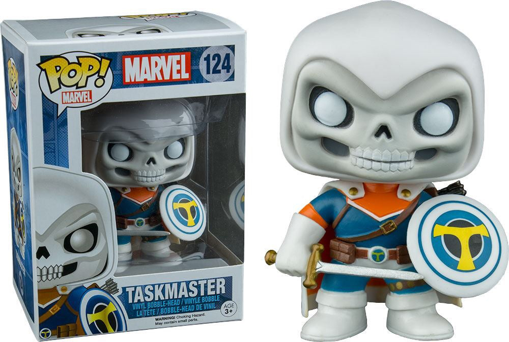 Falcon Funko Pop! Captain America #818 Amazon Exclusive Yots | Meses sin interés Falcon Funko Pop! Captain America #818 Amazon Exclusive Yots | Meses sin interés