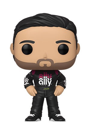 Nascar Jimmie Johnson Funko Pop! Vinyl figure sports