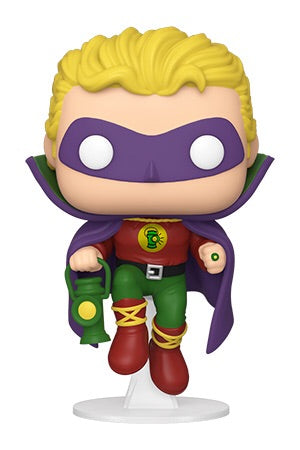 Green Lantern Speciality series Alan Scott Funko Pop! Vinyl figure