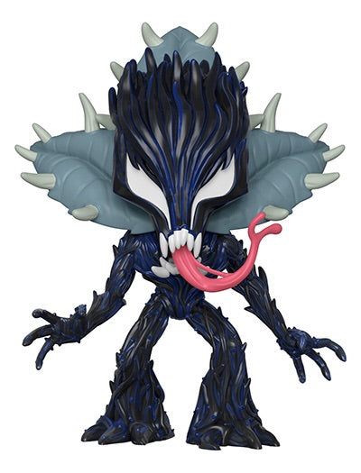 Venomized Groot Funko Pop! Vinyl figure marvel
