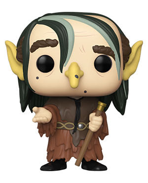 IASIP - Frank as Troll #1053 - Funko Pop! Vinyl Figure (Television)