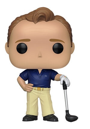 Golf Arnold Palmer Funko Pop! Vinyl figure sports