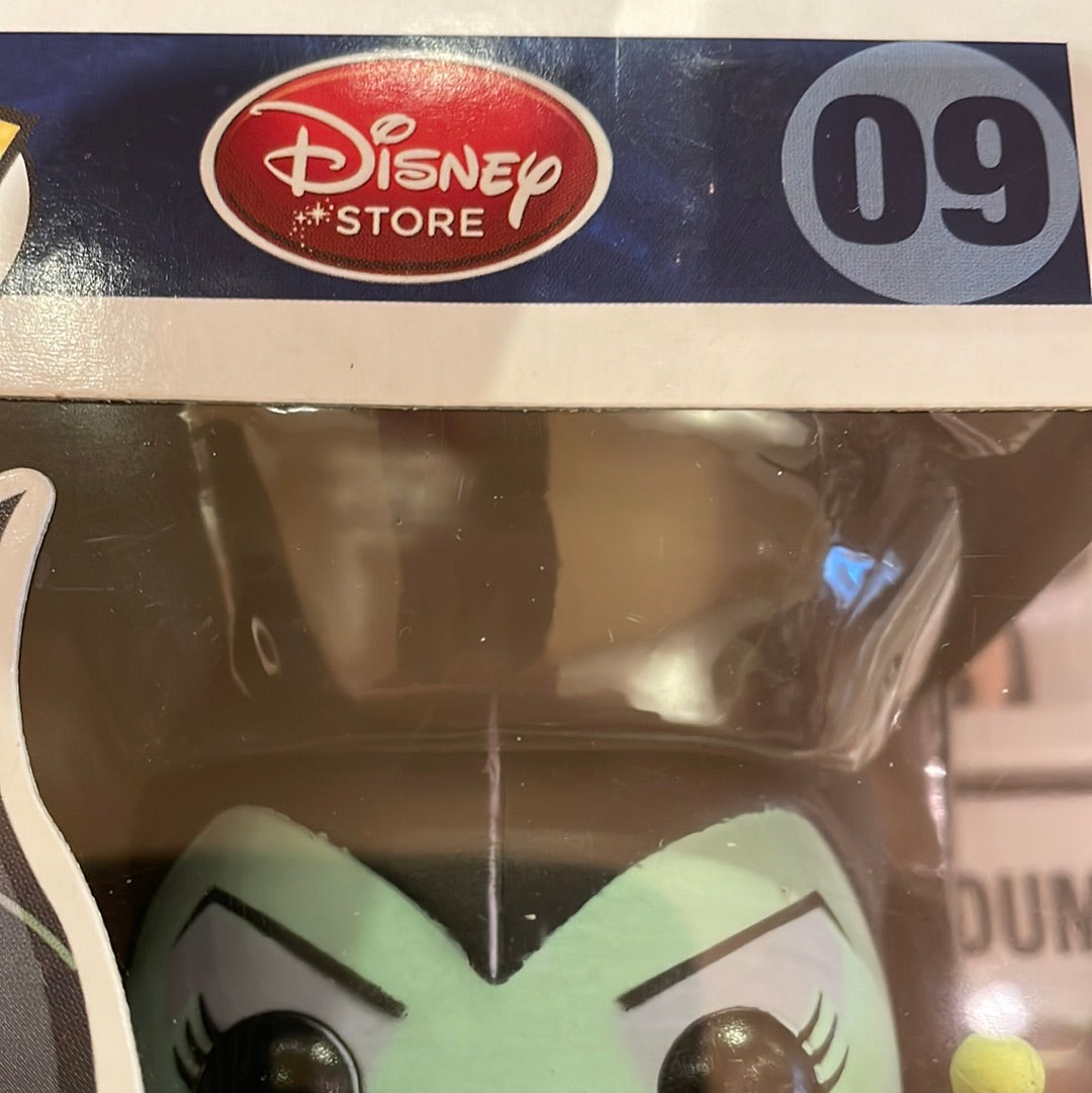 Maleficent Disney Funko Pop! Vinyl Figure
