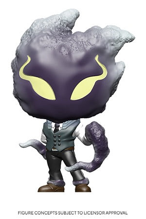 MHA - Kurogiri - Funko Pop! Vinyl Figure