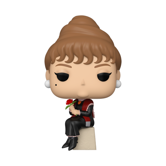 Haunted Mansion Constance Hathaway Funko Pop! Vinyl figure Disney