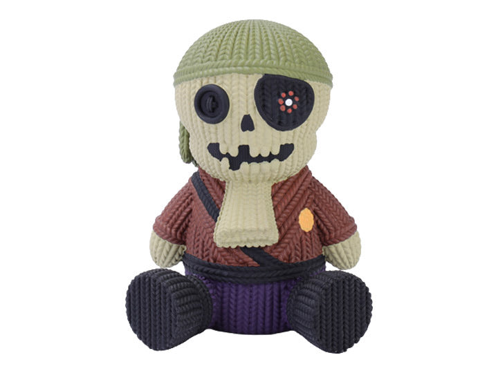 Handmade By Robots Knit Vinyl Figures