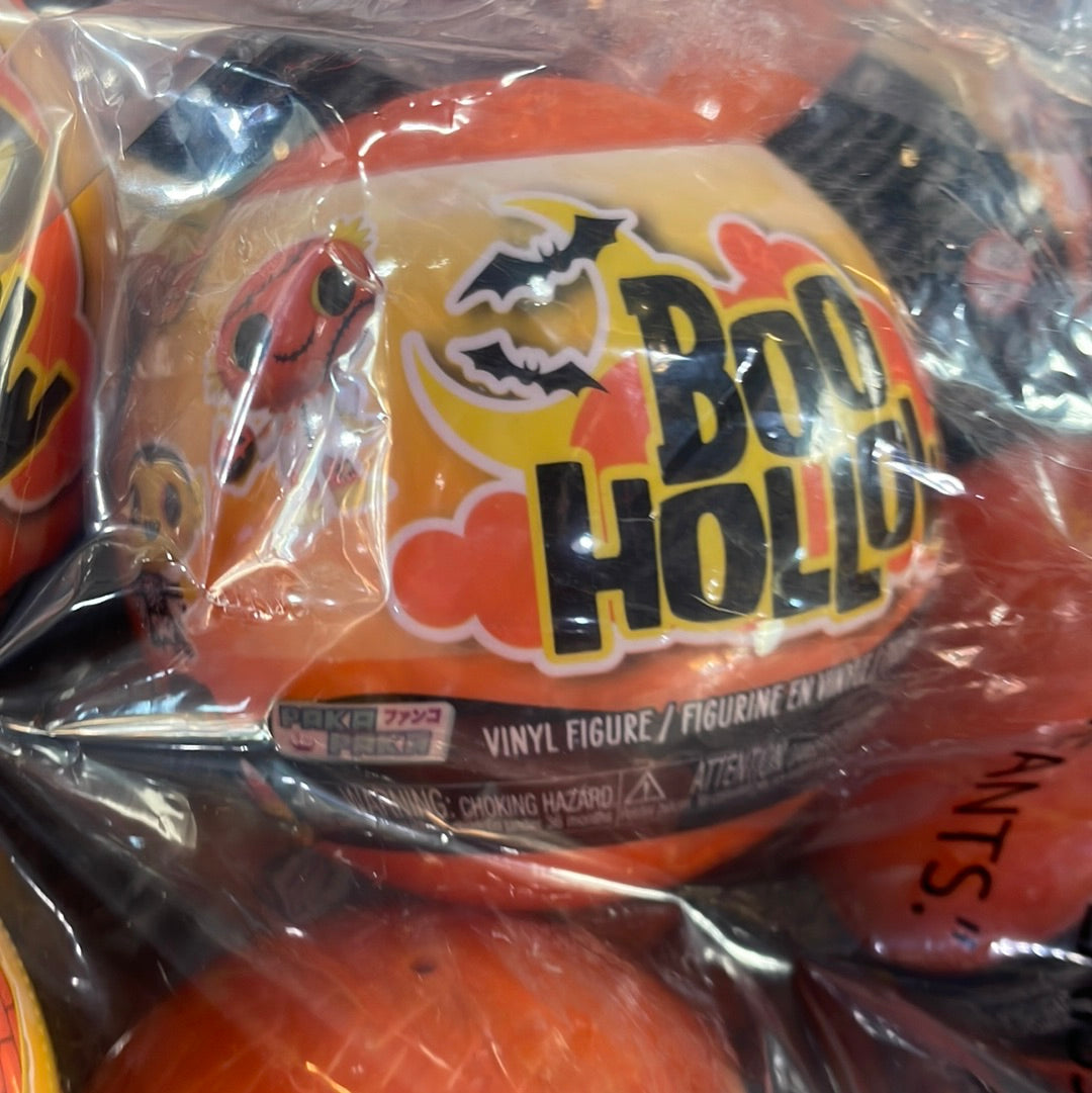 Funko Paka paka boo hollow Mystery Orbs