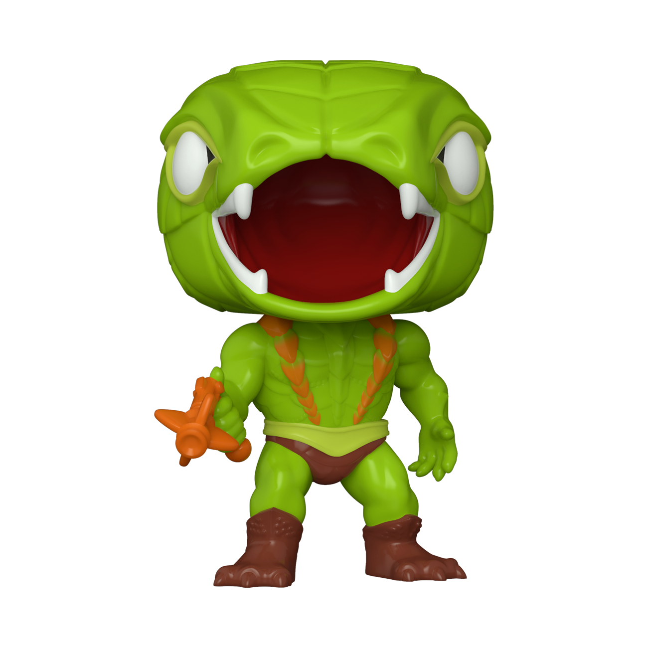 MOTU Kobra Khan Funko Pop! Vinyl figure Cartoon