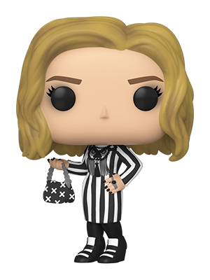 Schitts Creek Moira Rose Funko Pop! Vinyl figure television