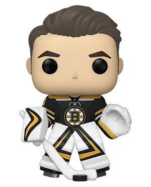 NHL Bruins Tuukka Rask Funko Pop! Vinyl figure sports