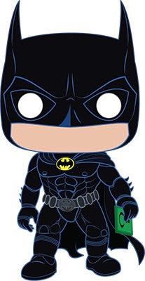 DC Comics - Batman #289 - Funko Pop! Vinyl Figure