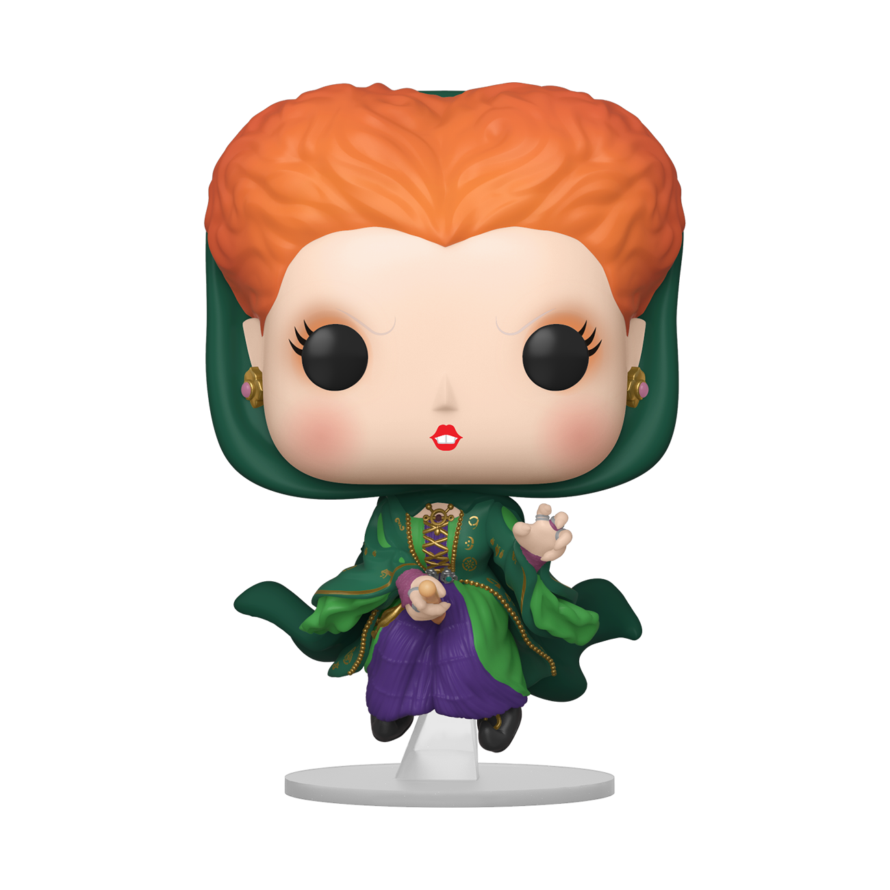 Hocus Pocus Winifred Flying 770 Funko Pop! Vinyl Figure disney