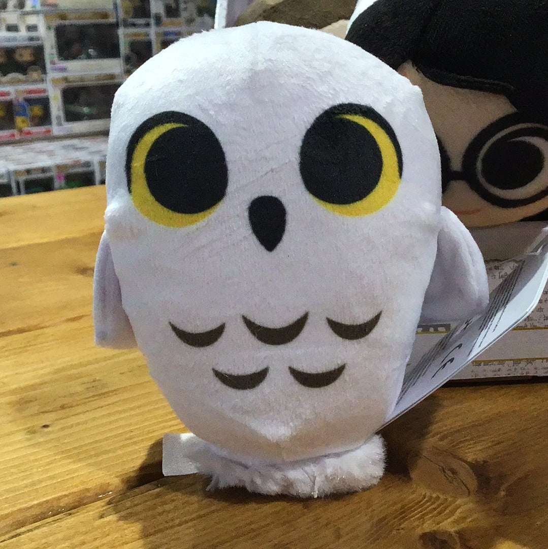 Wizarding World of Harry Potter 4” Plush by Funko