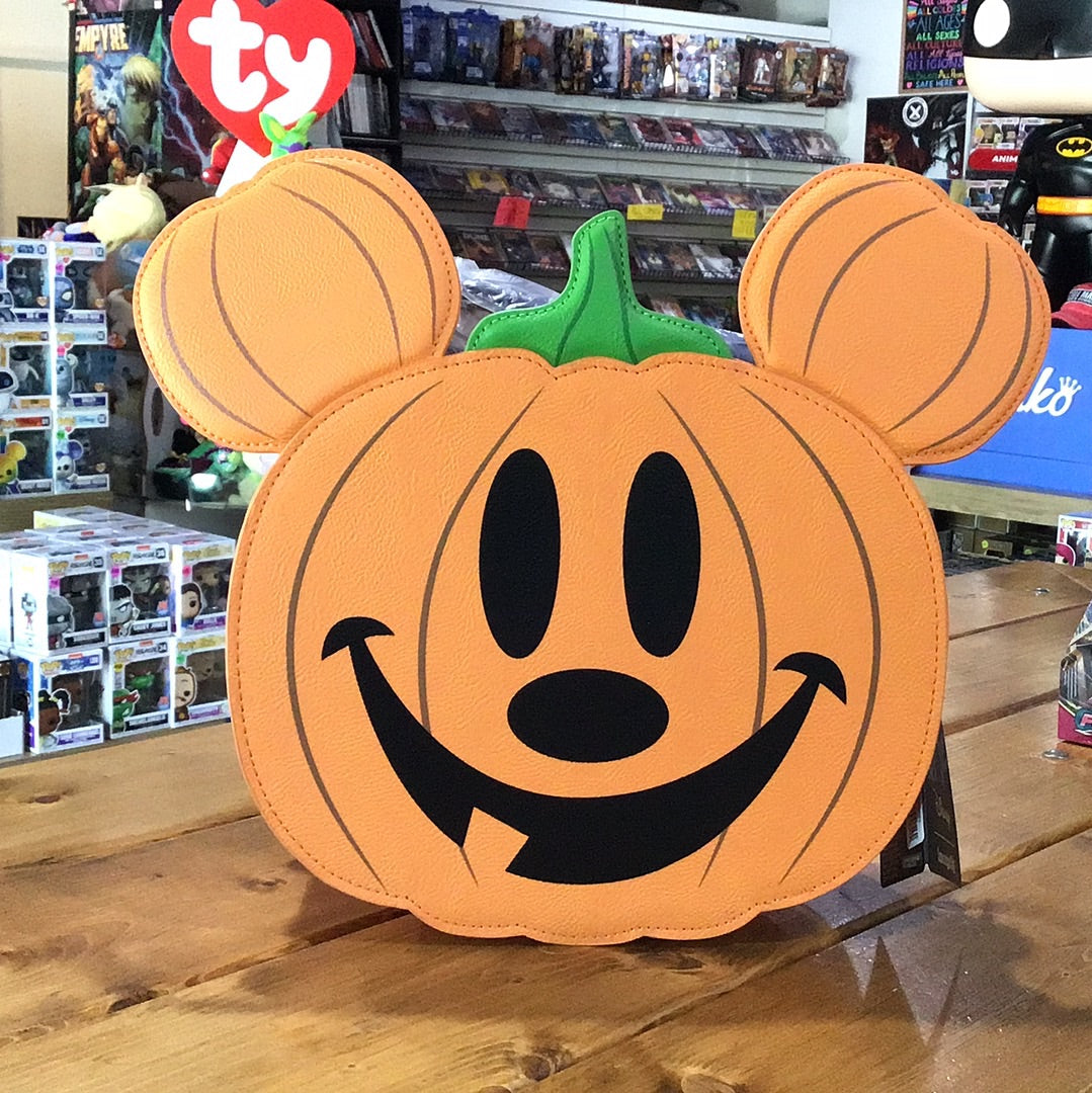 Halloween Disney Bags by Loungefly