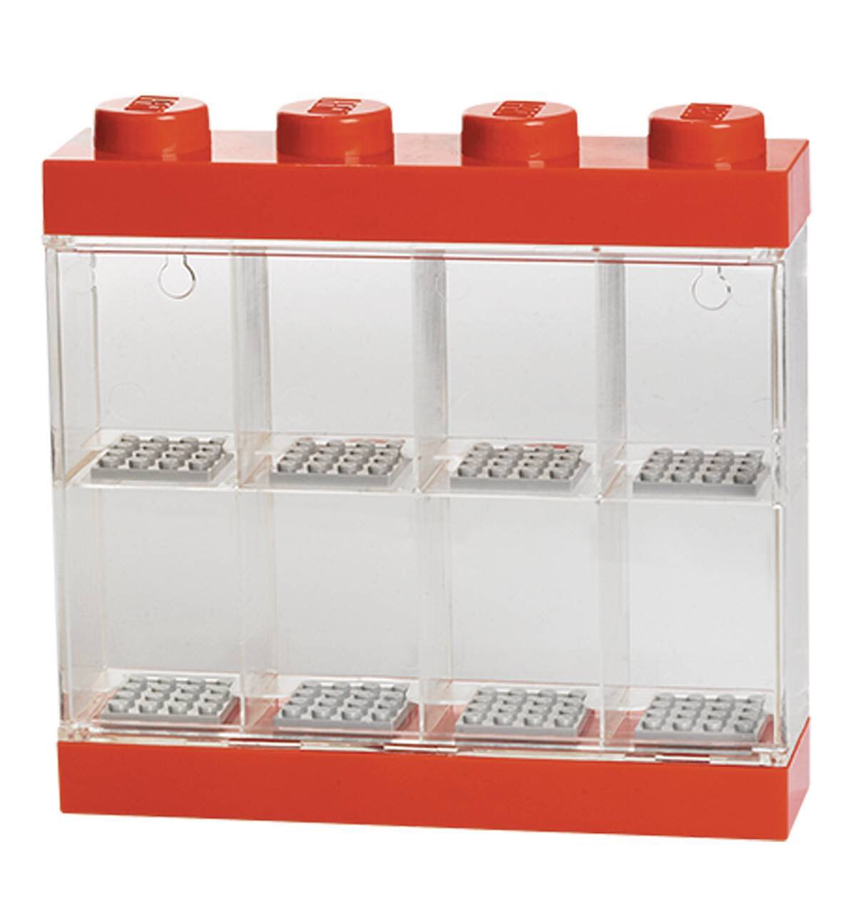 LEGO Minifigure Display Case