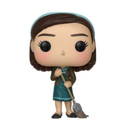 Shape Water Elisa Funko Pop! Vinyl figure movies