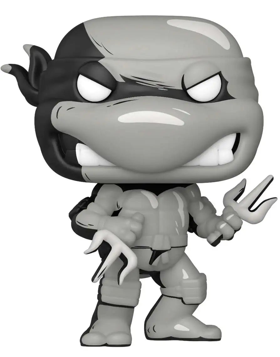 TMNT Origins - Michelangelo #34 - Exclusive Funko Pop! Vinyl Figure (Cartoon)