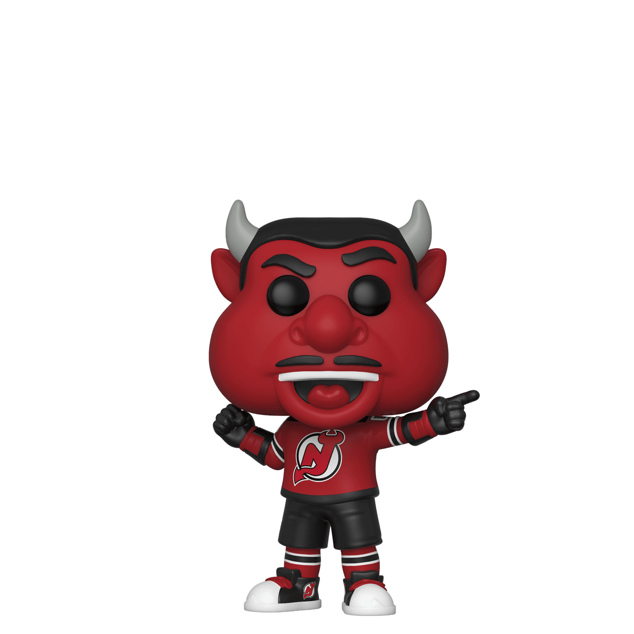 NHL mascots New Jersey Devils Funko Pop! Vinyl Figure store