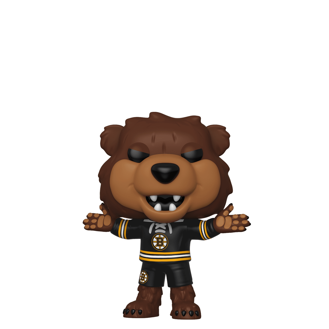 NHL mascots Bruins Blades Funko Pop! Vinyl Figure store