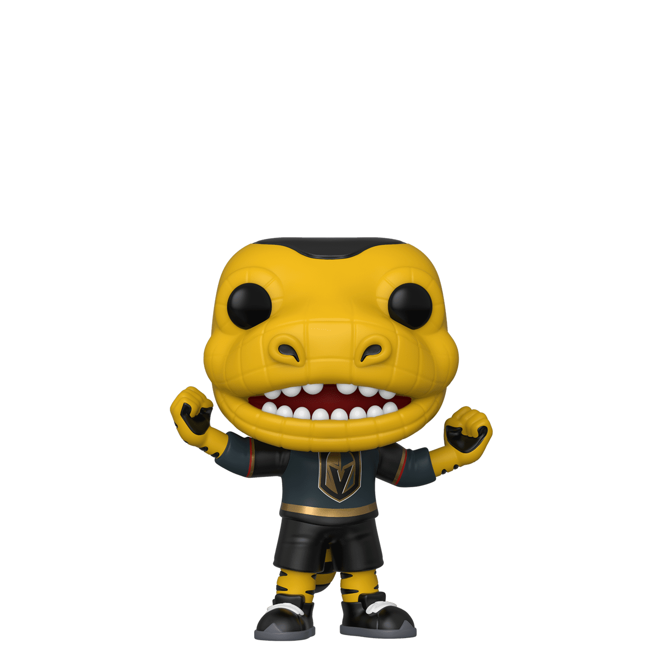 NHL mascots Chance Funko Pop! Vinyl Figure