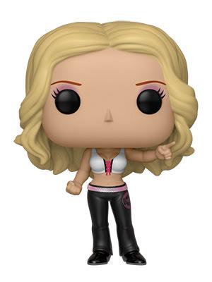 WWE - Trish Stratus #66 - Funko Pop! Vinyl Figure (Sports)