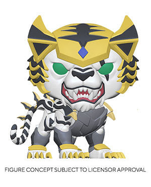 Bakugan Tigrerra Funko Pop! Vinyl figure anime