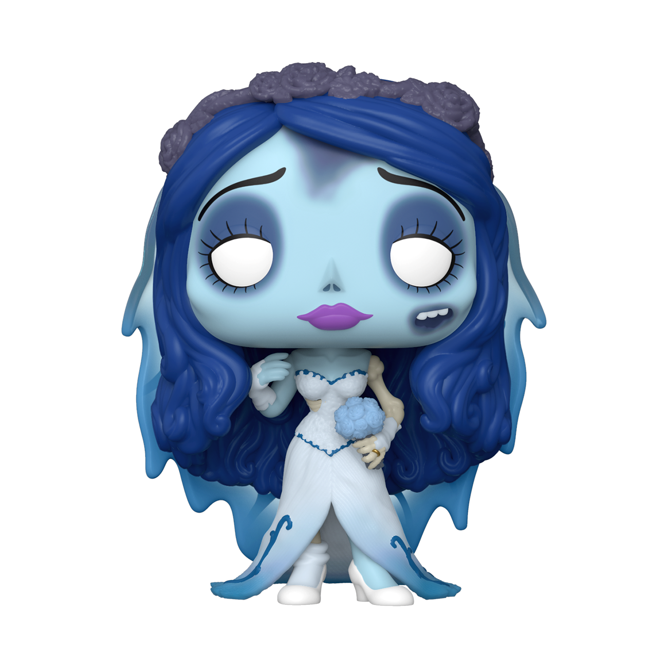 Corpse Bride Emily Funko Pop! Vinyl Figure movies