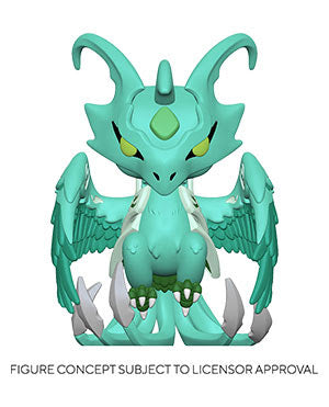 Bakugan - Skyress - Funko Pop! Vinyl Figure