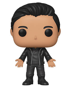 Umbrella Academy - Ben #1113 - Funko Pop! Vinyl Figure (Television)