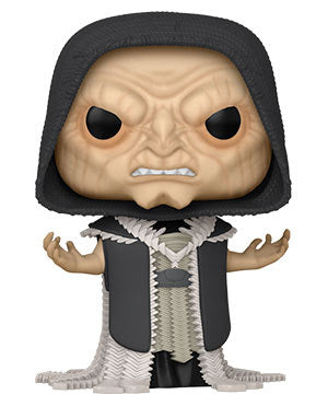 Justice League Snyder Cut DeSaad Funko Pop! Vinyl figure DC COMICS