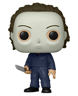 Halloween Michael Myers 1156 new Pose Funko Pop! Vinyl figure movies