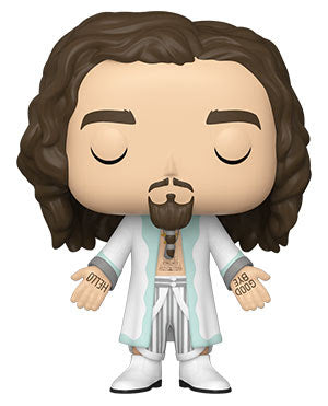 Umbrella Academy - Klaus #1115 - Funko Pop! Vinyl Figure (television)