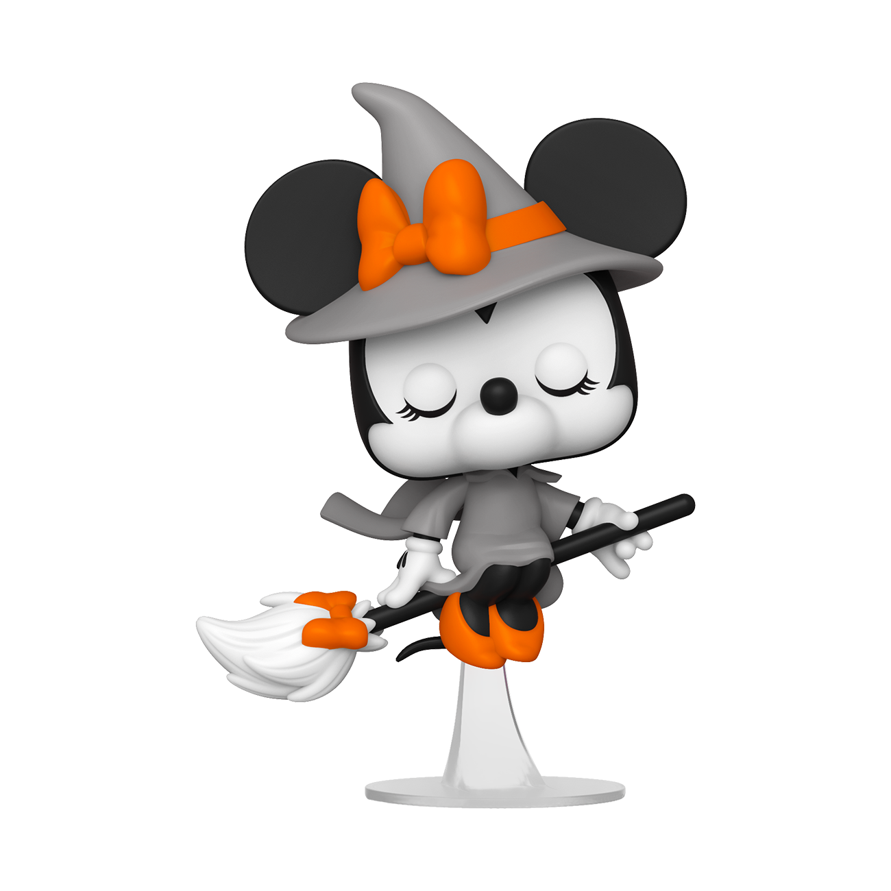 Disney - Witchy Minnie Mouse #796 - Funko Pop! Vinyl Figure