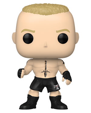 WWE Lesnar/Undertaker 2PK Funko Pop! Vinyl figure Sports