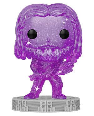Marvel Artist Series: Infinity Saga Thor Funko Pop! Vinyl figure