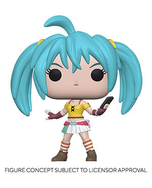Bakugan Runo Misaki Funko Pop! Vinyl figure anime