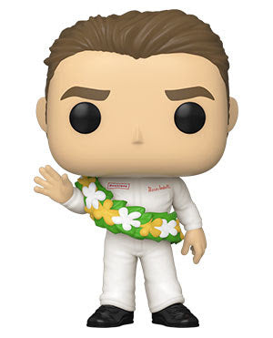 Mario Andretti Funko Pop! Vinyl figure sports
