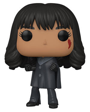 Umbrella Academy - Allison #1112 - Funko Pop! Vinyl Figure (Television)