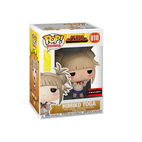 Himiko pop best sale