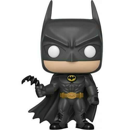 DC COMICS